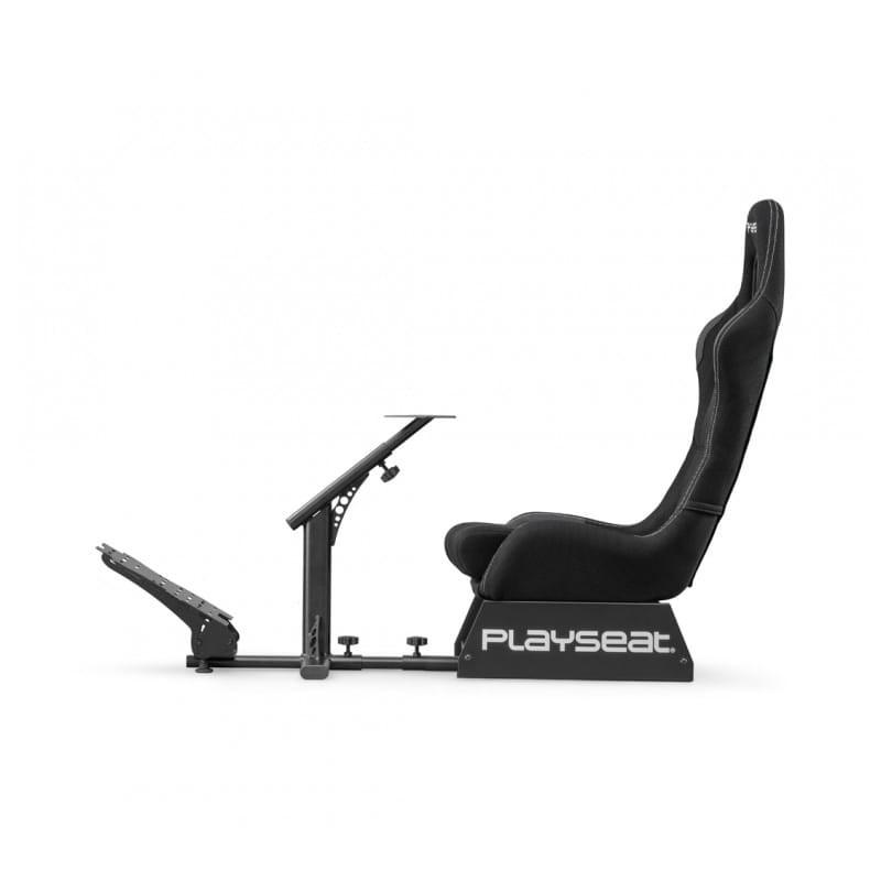 Playseat Evolution Black - Chaise de jeu image de profil
