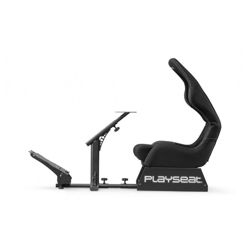 Playseat Evolution Black - Chaise de jeu semi-pliée image