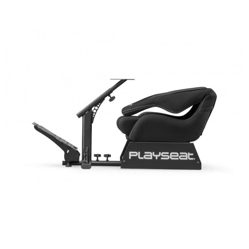 Playseat Evolution Black - Chaise de jeu image pliée