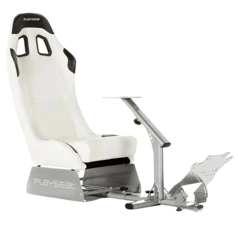 Playseat Evolution Blanc