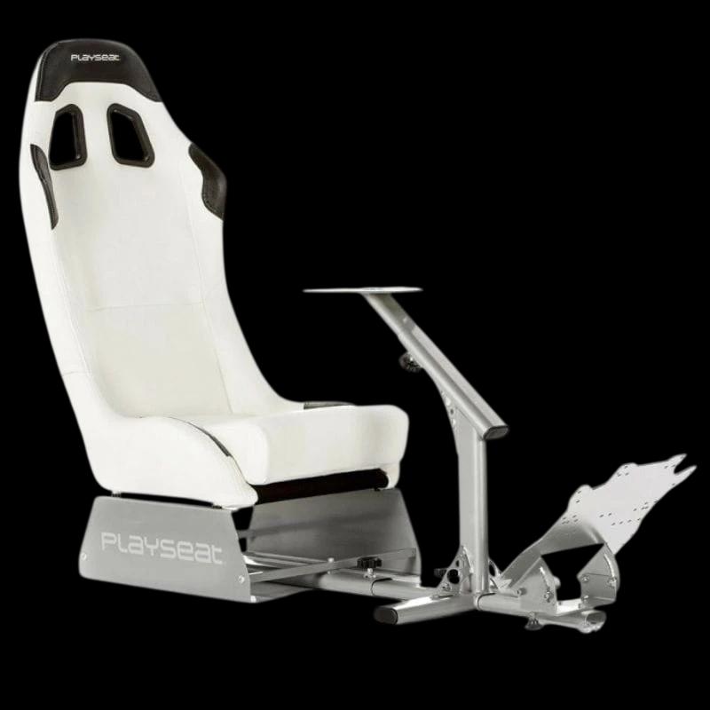 Playseat Evolution Blanc