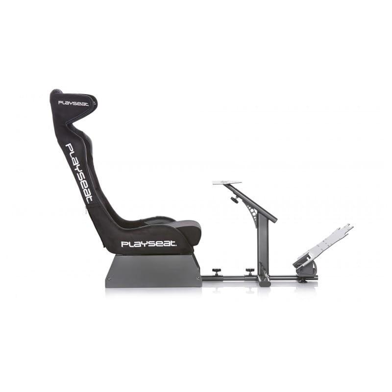 Playseat Evolution PRO ActiFit Negro - Silla gaming carrera imagen de perfil