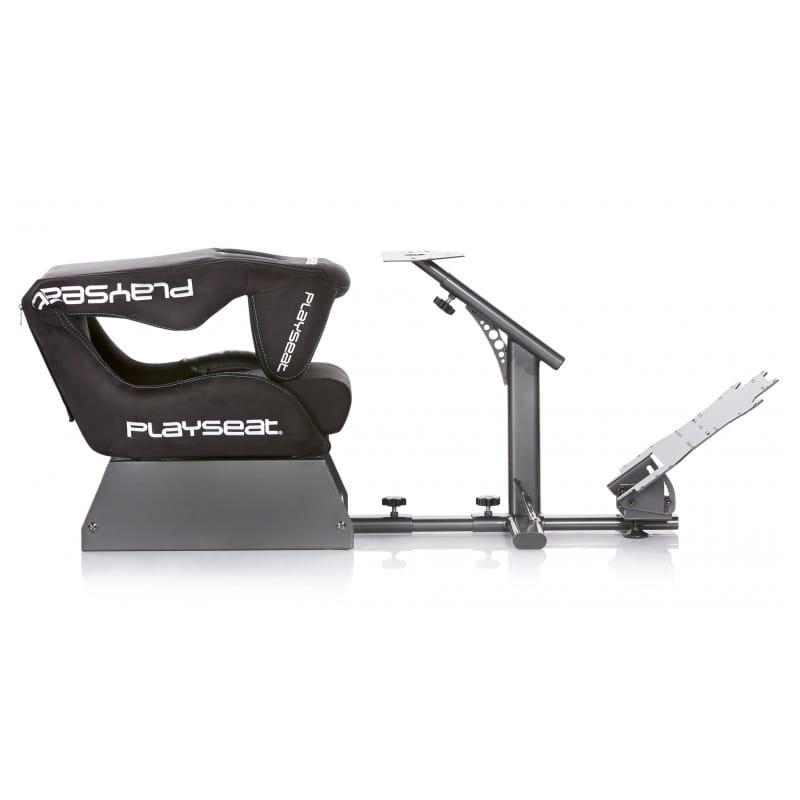 Playseat Evolution PRO ActiFit Negro - Silla gaming carrera imagen plegada