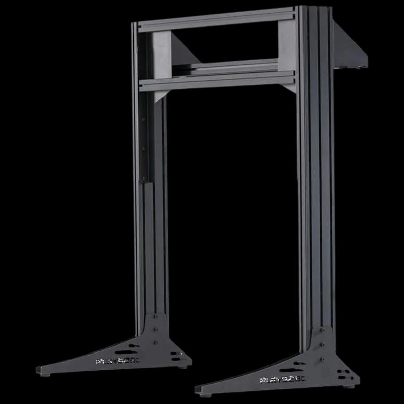 Playseat RAC.00264 Preto - Suporte para TV