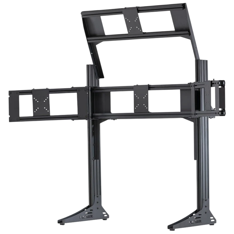 Playseat RAC.00258 Negro - Soporte para TV