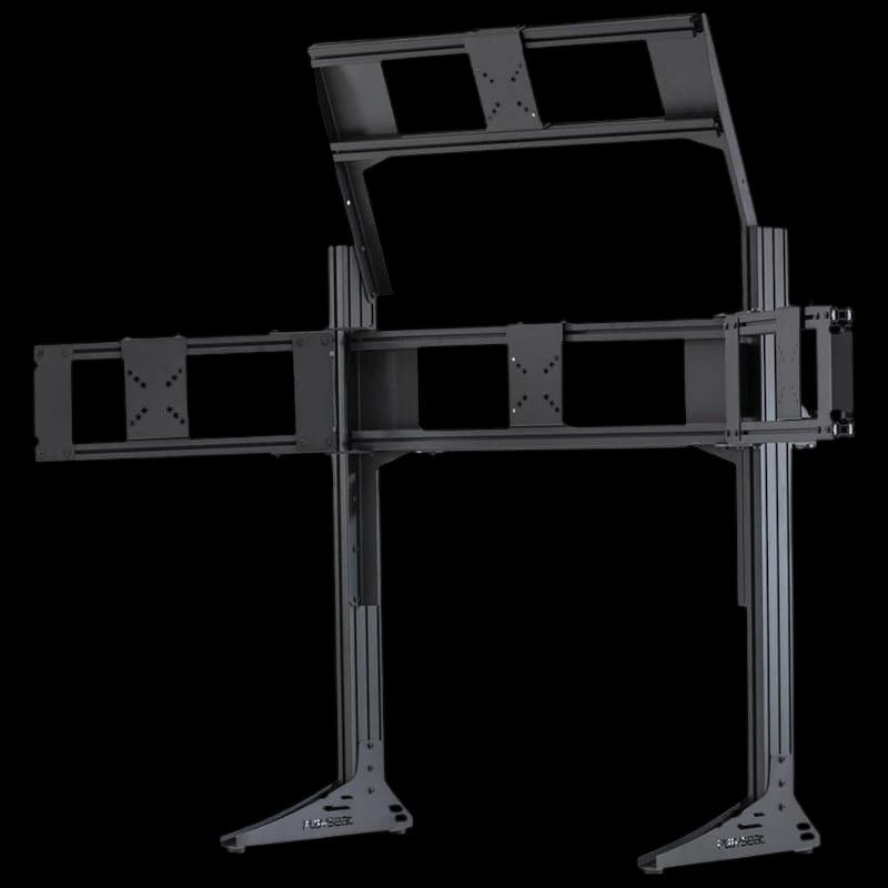 Playseat RAC.00258 Preto - Suporte para TV