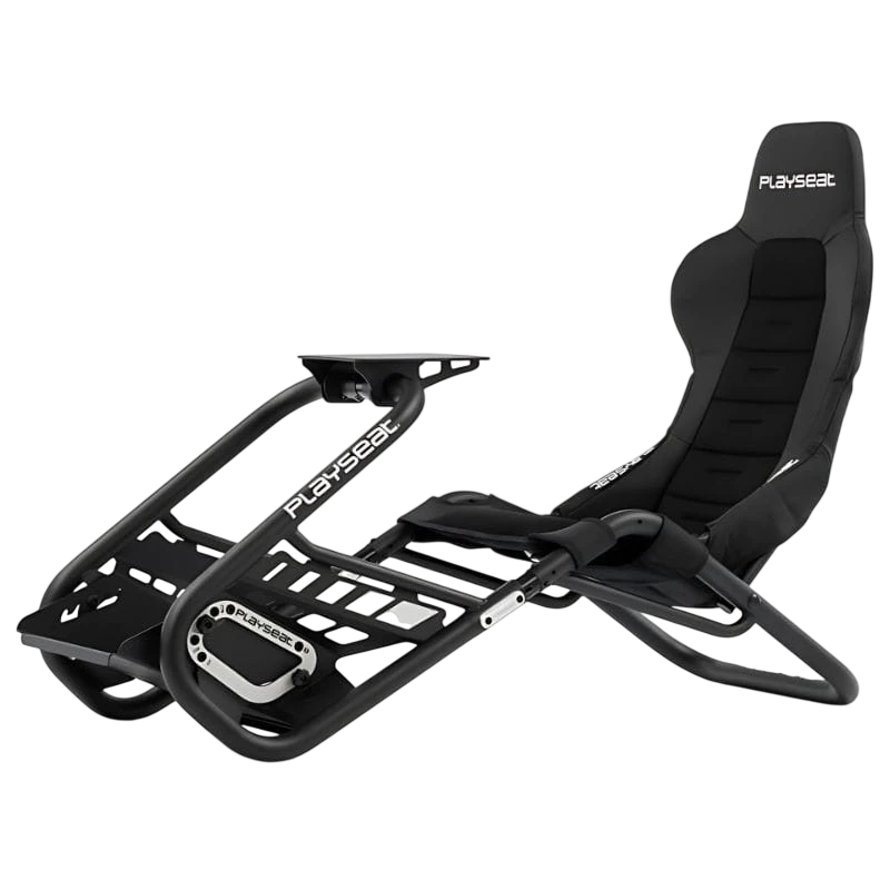 Playseat Trophy Preto - Cadeira de corrida para jogos