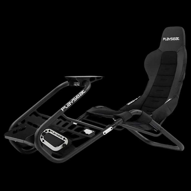 Playseat Trophy Noir - Fauteuil de course gaming