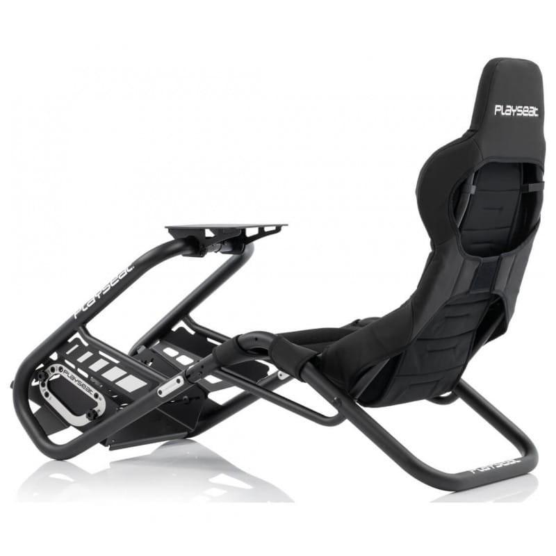 Playseat Trophy Black - Fauteuil de jeu racing image arrière
