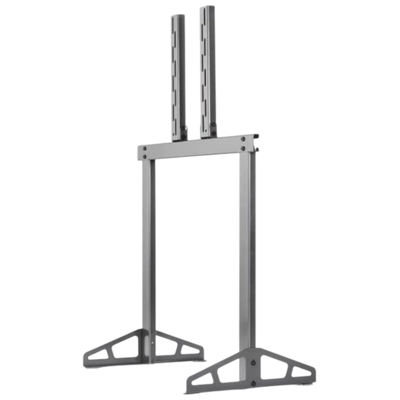 Playseat TV Stand PRO 65 Metálico - Soporte para monitor