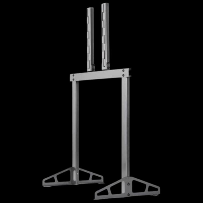 Playseat TV Stand PRO 65 Metallic - Support pour moniteur