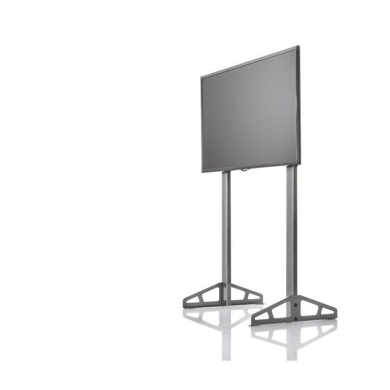 Avant de Playseat TV Stand PRO 65 Metallic - Support pour moniteur