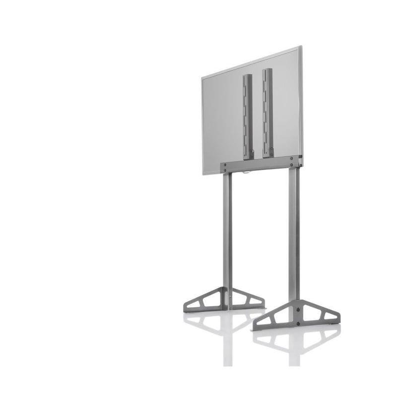 Arrière de Playseat TV Stand PRO 65 Metallic - Support pour moniteur