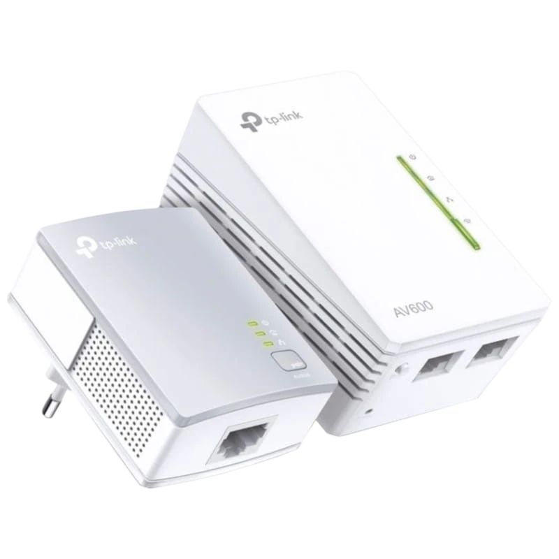 TP-LINK  WPA4221 KIT PLC