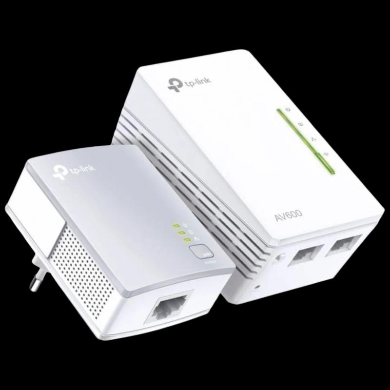 TP-LINK WPA4221KIT PLC