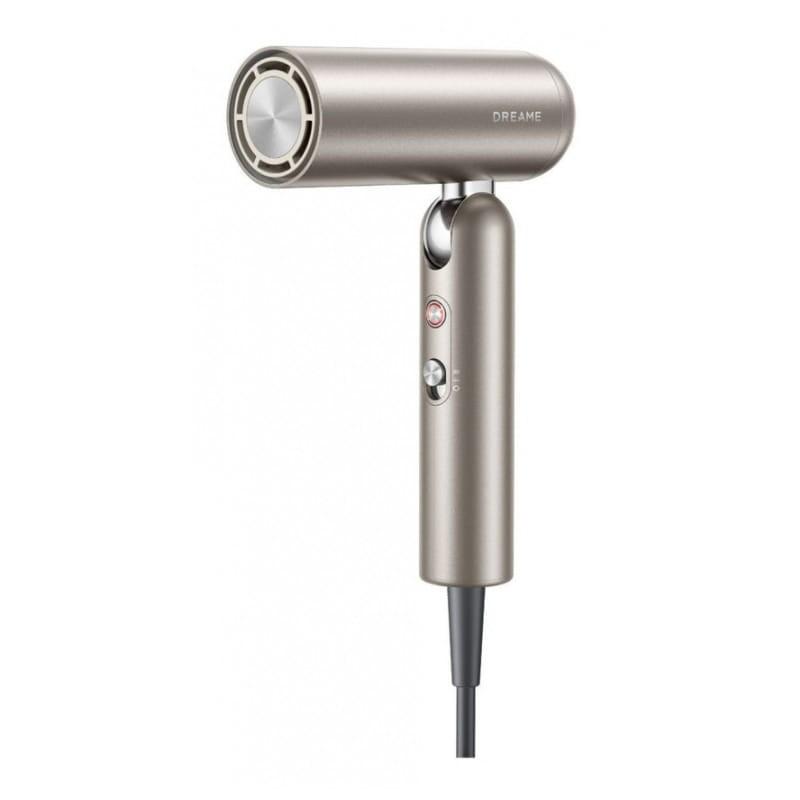 Dreame Pocket 1300 W Gold - Sèche-cheveux