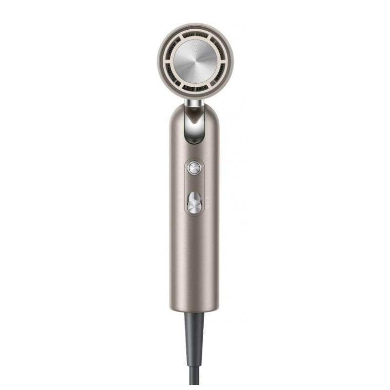 Dreame Pocket 1300 W Gold - Sèche-cheveux vue de face