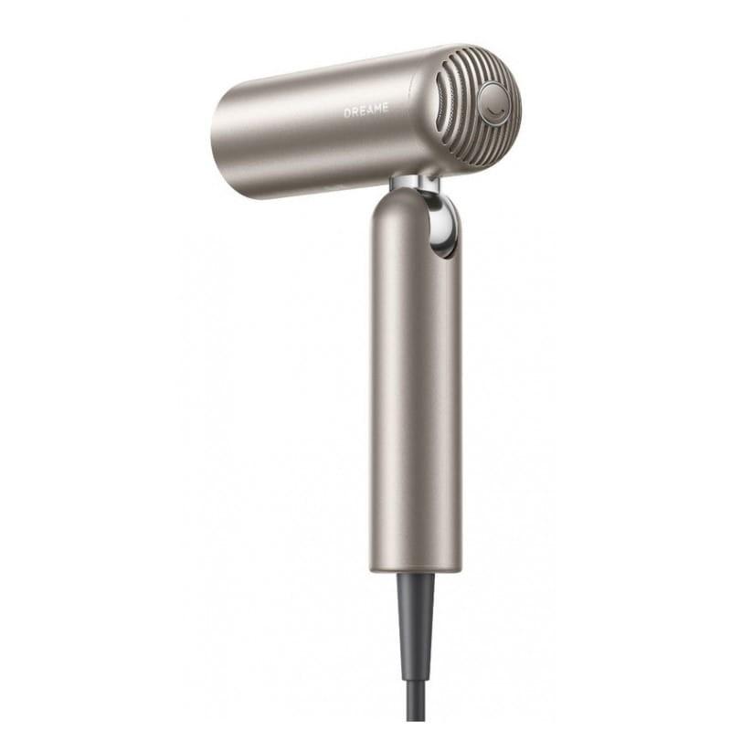 Dreame Pocket 1300 W Gold - Sèche-cheveux vue arrière