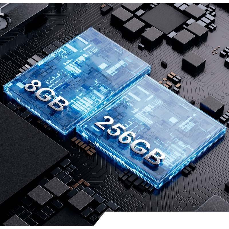 memorias de la Xiaomi Poco Pad 8GB/256GB Gris