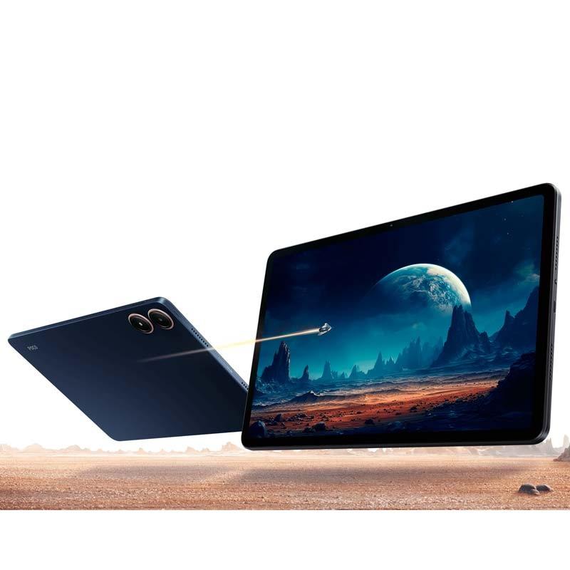 vista superior e inferior de la Xiaomi Poco Pad 8GB/256GB Gris