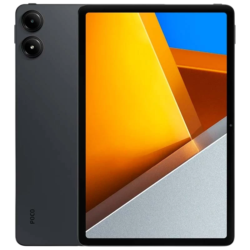 Xiaomi Poco Pad 8GB/256GB Gris