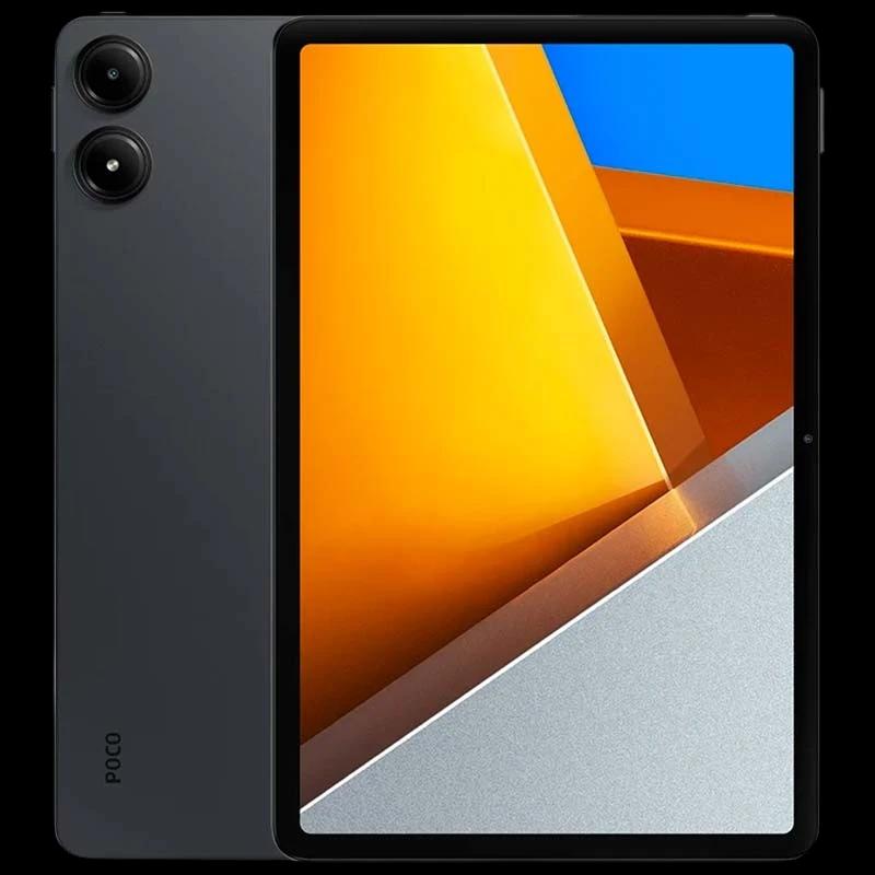 Xiaomi Poco Pad 8GB/256GB Gris