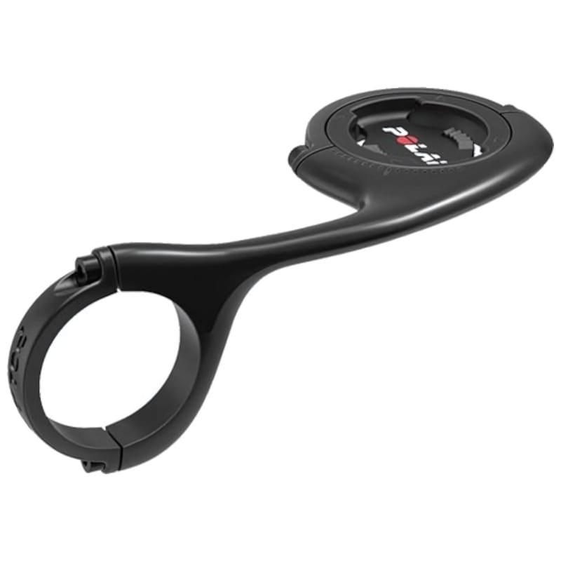 Polar 91060329 Noir - Support ordinateur de vélo