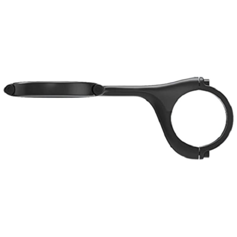 Latérale de Polar 91060329 Noir - Support ordinateur de vélo
