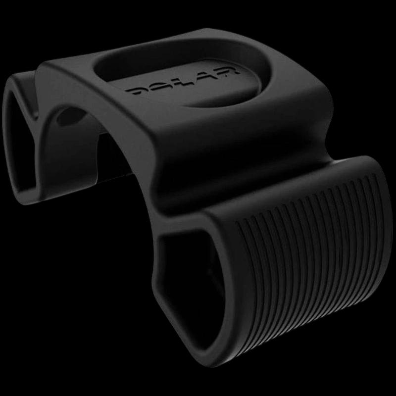 Polar 91070755 Negro - Soporte para manillar de reloj