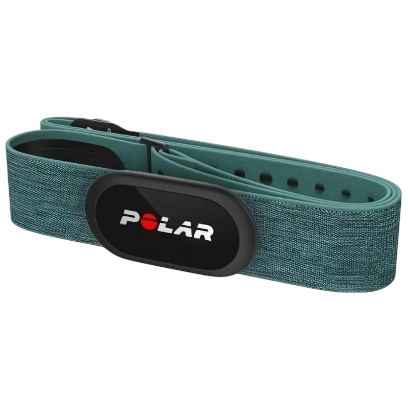 Polar H10 ANT+ Azul - Monitor de pecho de frecuencia cardíaca