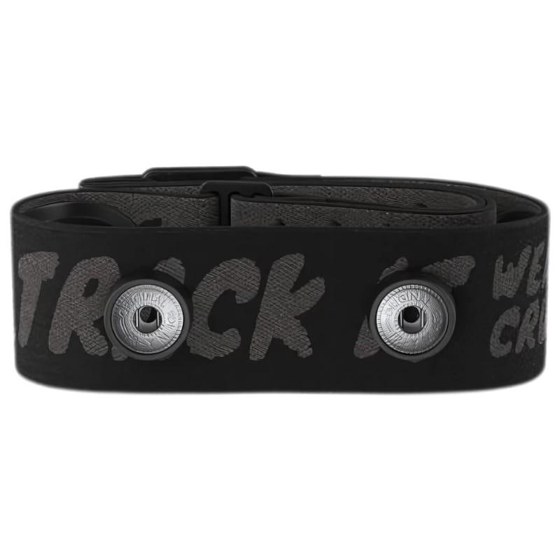 Trasera de Polar H10 Bluetooth/ANT+ Negro - Monitor de pecho de frecuencia cardíaca