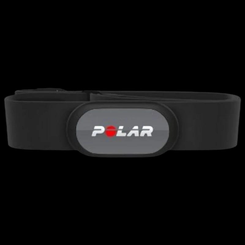Polar H9 ANT+ M-XXL Negro - Monitor de frecuencia cardíaca para el pecho