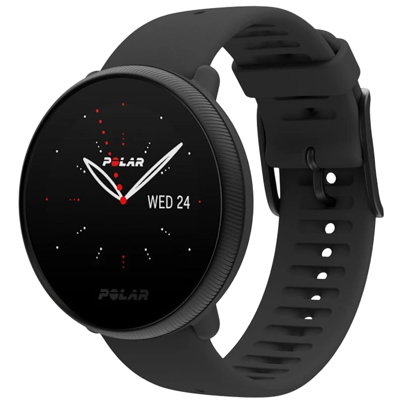 Polar Ignite 2 Negro