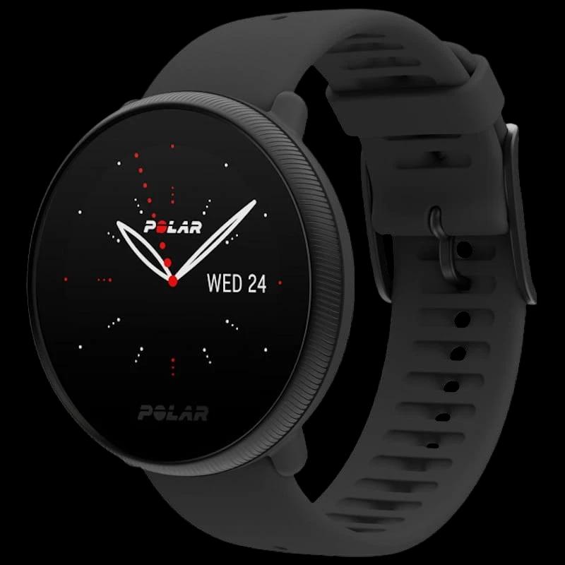 Polar Ignite 2 Negro