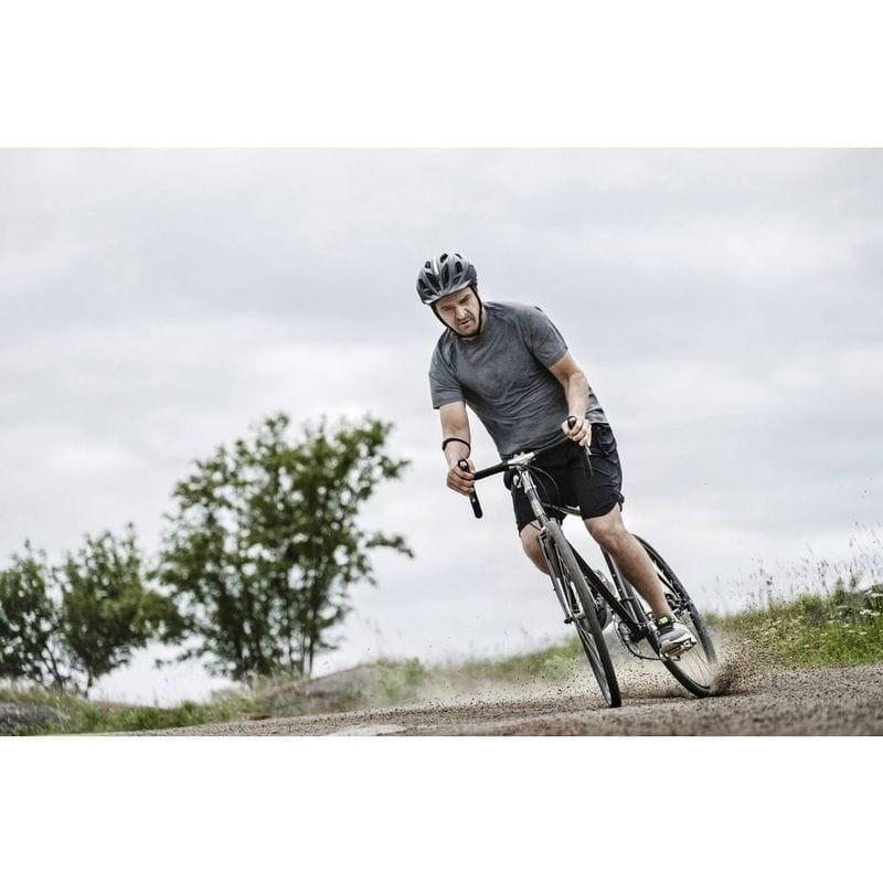 Ciclismo Polar OH1 Bluetooth/ANT+ Negro - Monitor de Ritmo Cardíaco para la muñeca