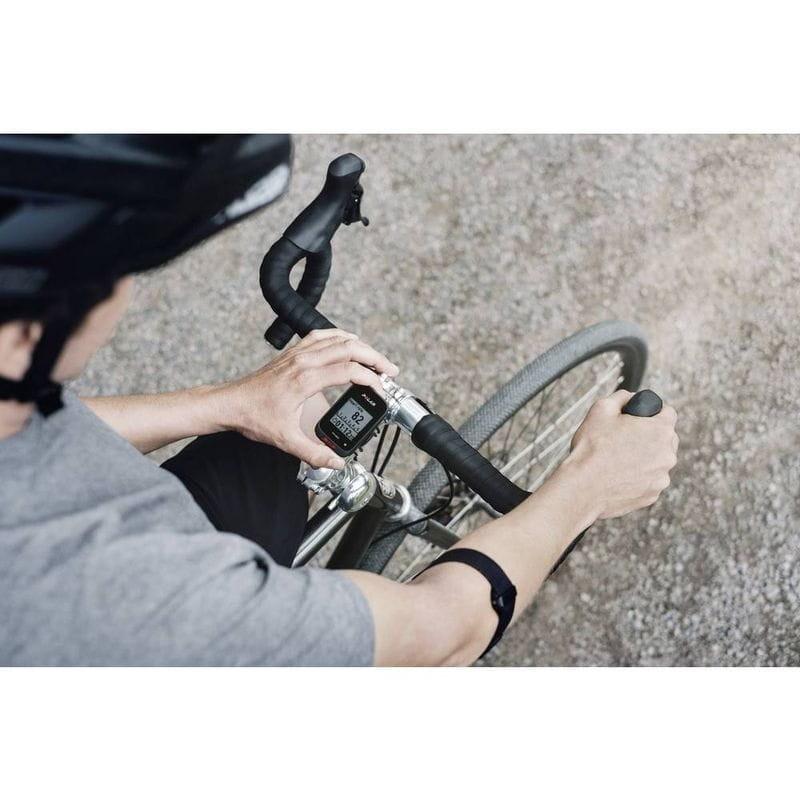 Para la muñeca Polar OH1 Bluetooth/ANT+ Negro - Monitor de Ritmo Cardíaco para la muñeca