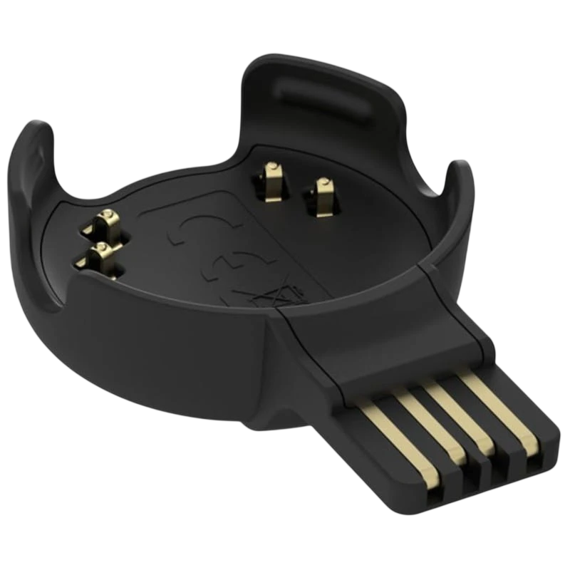 Polar OHR USB Negro - Cargador USB