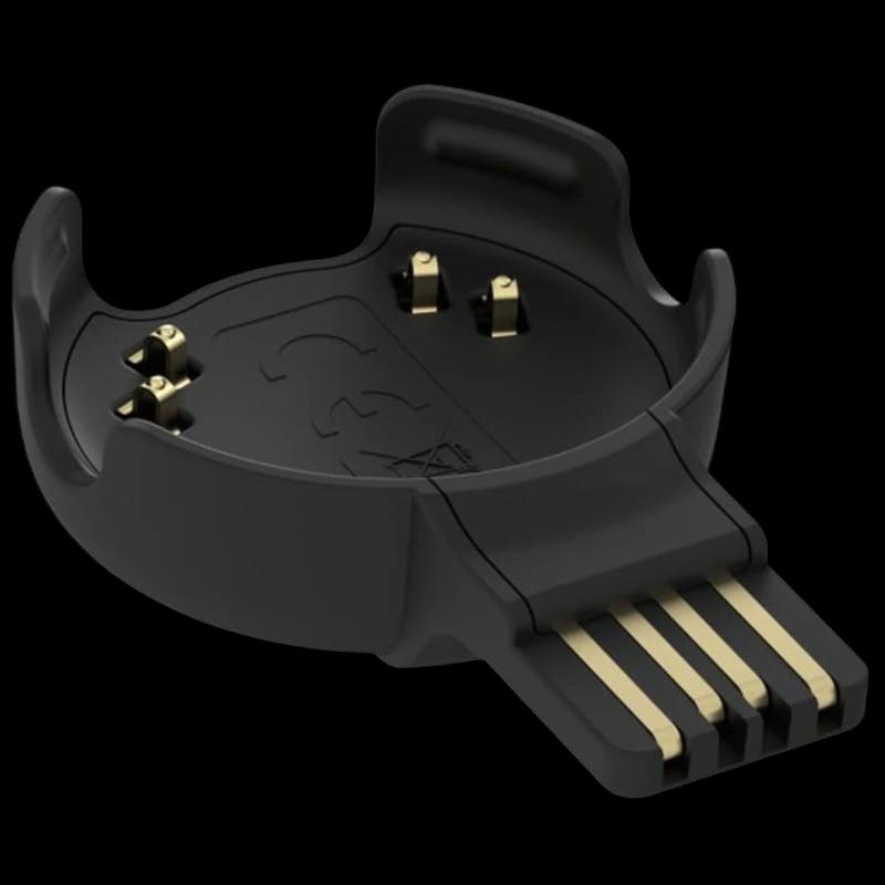 Polar OHR USB Negro - Cargador USB