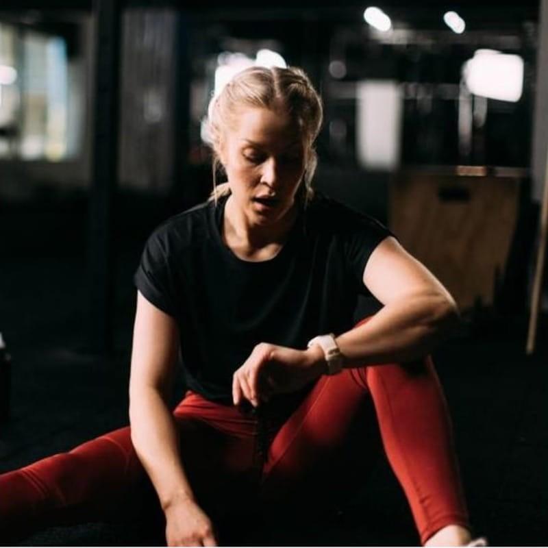 Gran calidad de Polar Pacer Pro Dorado - Reloj Inteligente