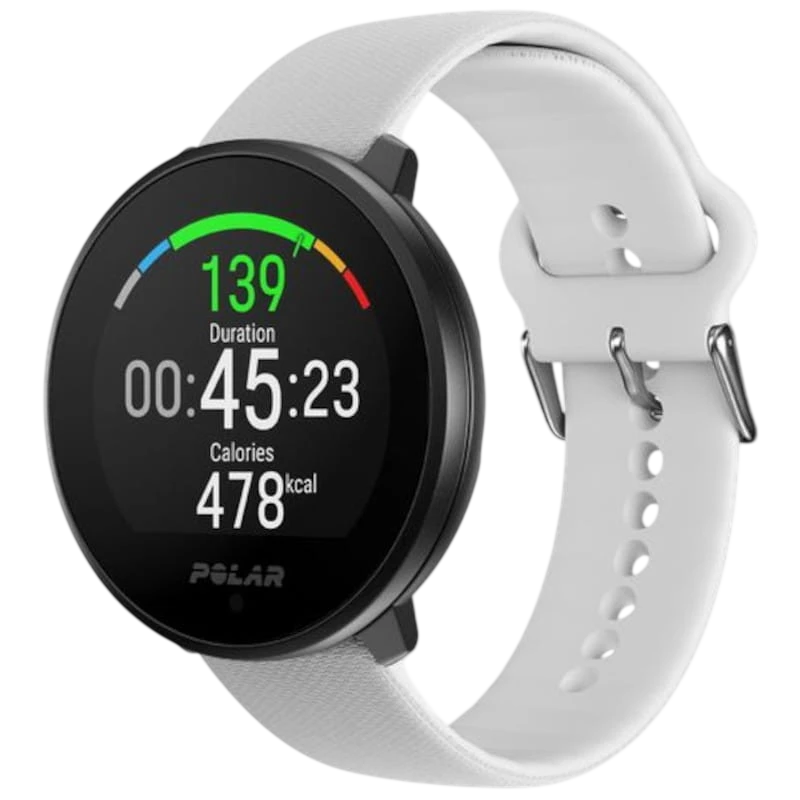 Polar Unite Blanco - Reloj Inteligente