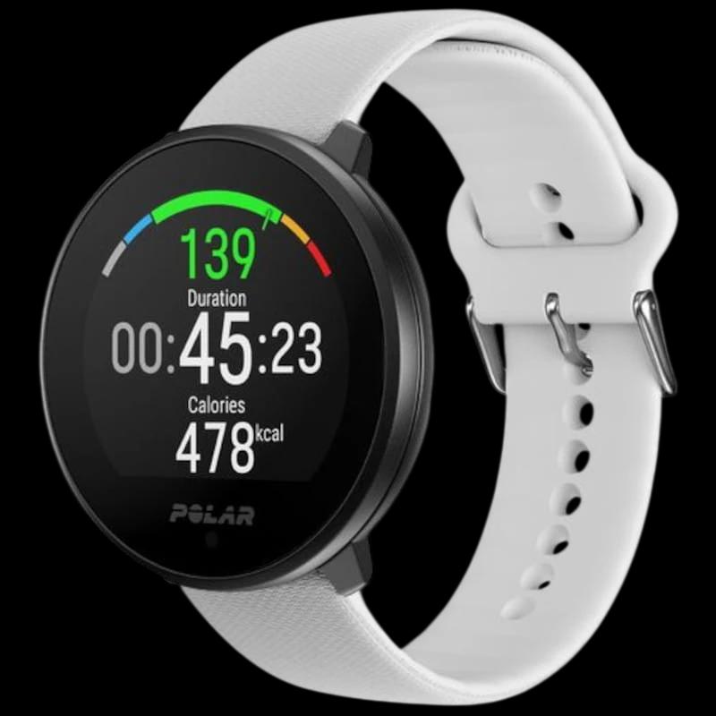 Polar Unite Branco - Relógio Inteligente