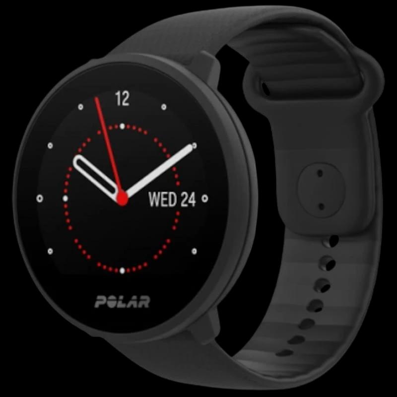 Polar Unite Negro - Reloj Inteligente