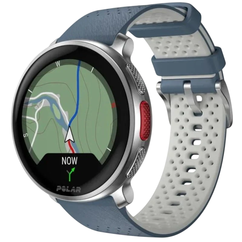 Polar Vantage V3 Azul - Reloj Inteligente