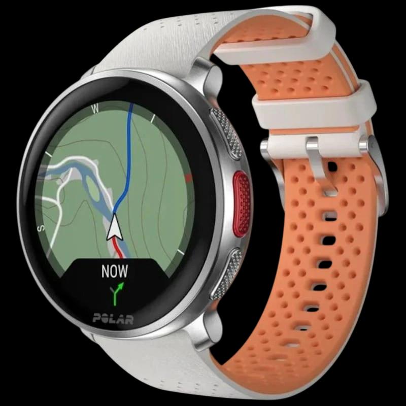 Polar Vantage V3 Cinzento - Relógio Inteligente