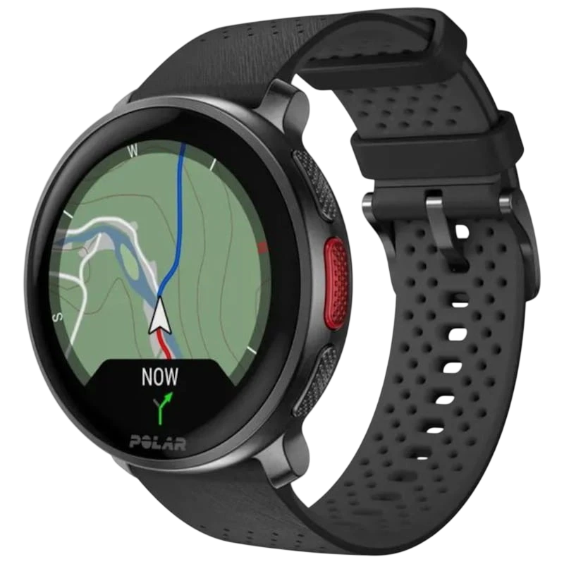 Polar Vantage V3 Negro - Reloj Inteligente