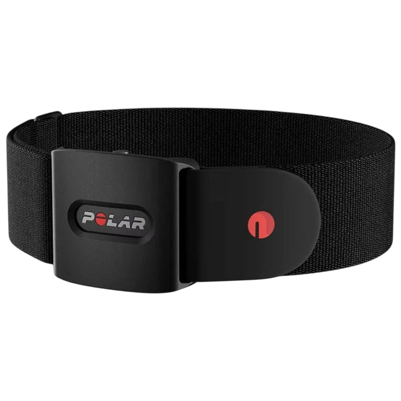 Polar Verity Sense OHR M-XXL Negro - Monitor de frecuencia cardíaca para la muñeca