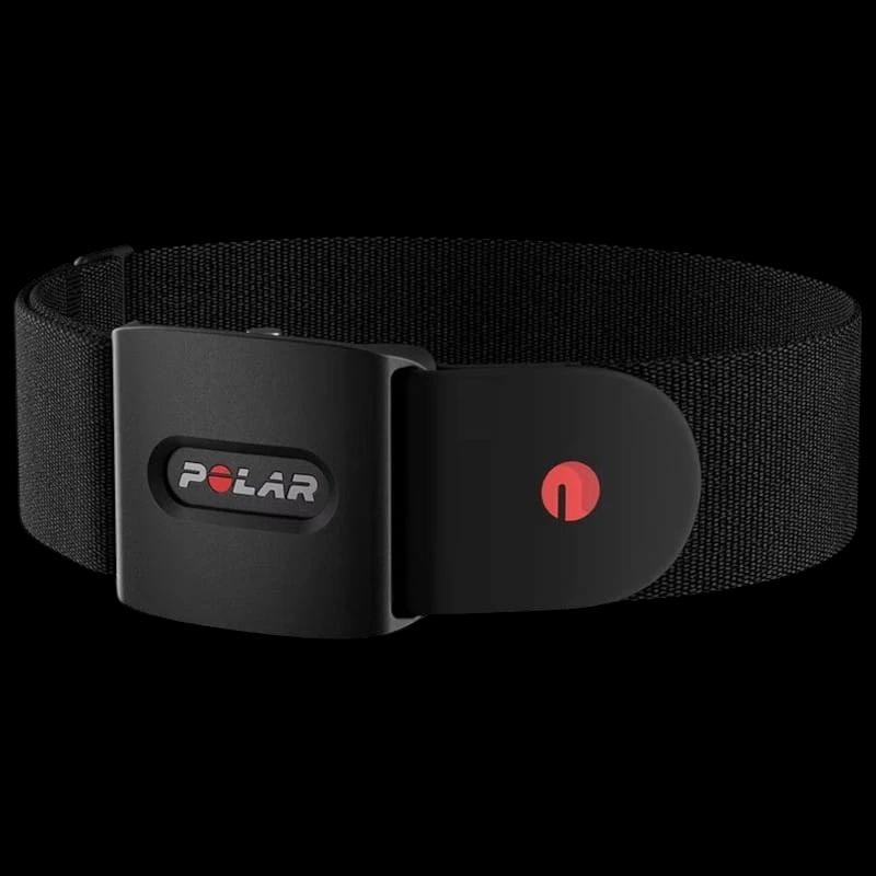 Polar Verity Sense OHR M-XXL Negro - Monitor de frecuencia cardíaca para la muñeca