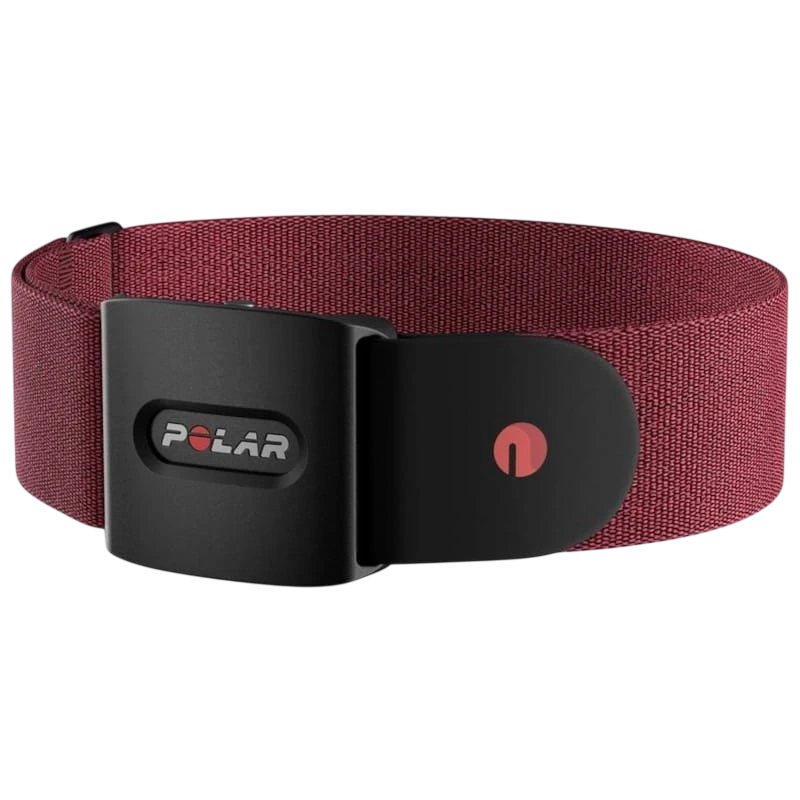 Polar Verity Sense OHR M-XXL Rojo - Monitor de frecuencia cardíaca para la muñeca