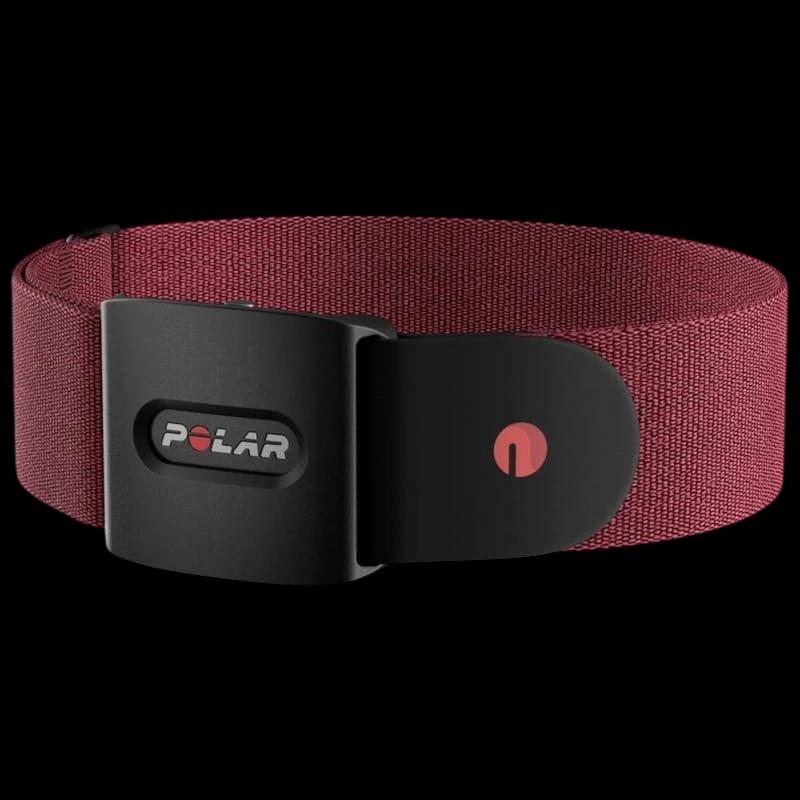Polar Verity Sense OHR M-XXL Rojo - Monitor de frecuencia cardíaca para la muñeca