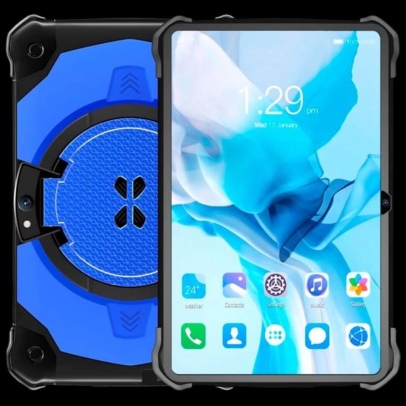 Tablet para Niños Powerbasics Q8C2-JJ Azul